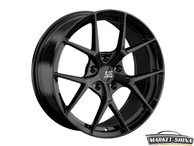 LS RC66 8 x 18 5*108 Et:36 Dia:65.1 GM