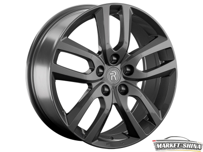 Replay CHG51 7.5 x 18 5*114.3 Et:38 Dia:60.1 GM