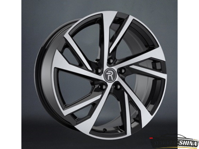 Replay A250 8 x 18 5*112 Et:39 Dia:66.6 GMF