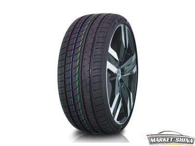 Altenzo Sports Comforter + 205/45 R17 88W