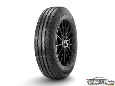Double Star DL01 205/70 R15 106/104R