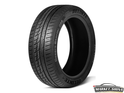 Delinte DS8 245/50 R20 102W