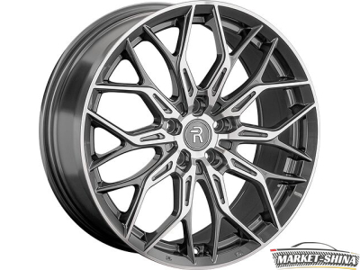 Replay GL78 8 x 18 5*108 Et:46 Dia:63.3 GMF