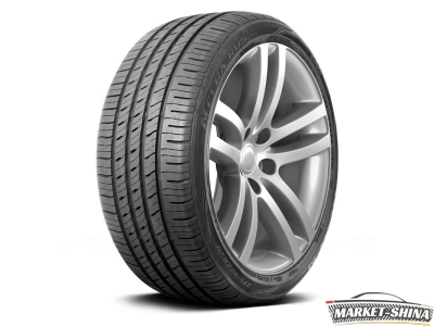 Nexen Nfera RU5 215/65 R16 102H
