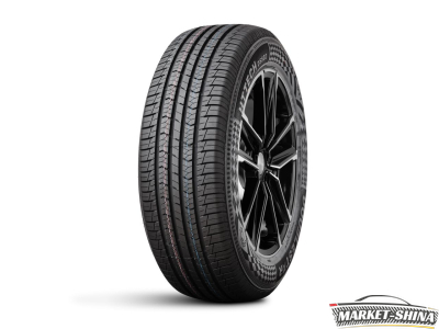 Double Star DSS02 265/65 R17 112T