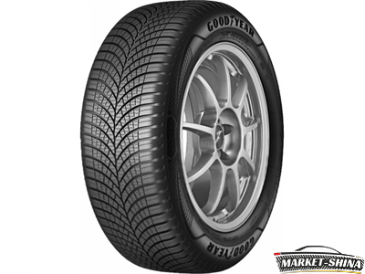 Goodyear Vector 4Seasons GEN-3 215/55 R18 99V