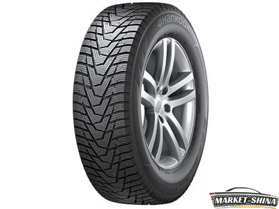 Hankook Winter i*Pike X W429A SUV 245/60 R18 109T