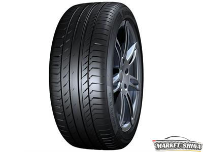 Continental ContiSportContact 5 285/40 R22 106Y
