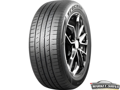 Tracmax X-Privilo TX9 245/55 R19 107V