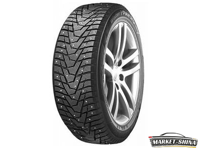 Hankook W429 235/45 R18 98T шип.