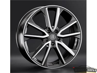 Replay CHR45 7.5 x 18 5*108 Et:33 Dia:60.1 GMF