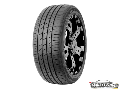Roadstone Nfera RU1 235/45 R18 98W
