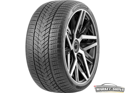 Grenlander Icehawke II 275/35 R19 100V