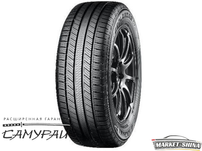 Yokohama Geolandar CV G058 225/65 R17 102H