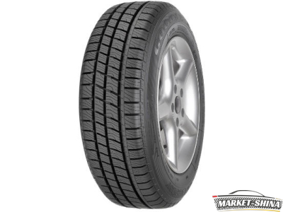 Goodyear Cargo Vector 2 225/55 R17 104H