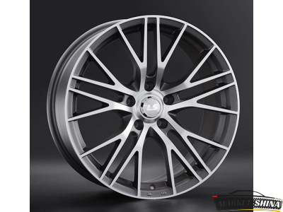 LS 861 8 x 18 5*114.3 Et:45 Dia:67.1 GM