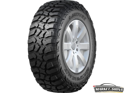Fortune Maspire M/T 265/70 R17 121/118Q