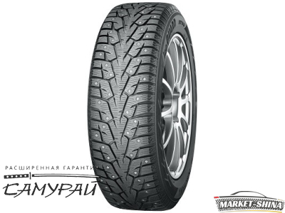 Yokohama Ice Guard Stud IG55 195/55 R16 91T