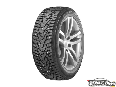 Hankook Winter i*Pike X W429A SUV 265/65 R17 112T