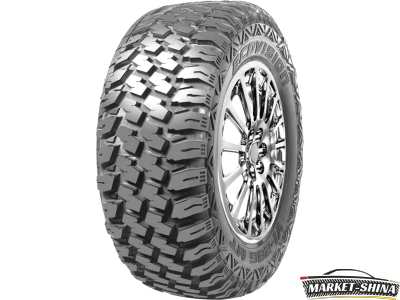 Ovation VI-286MT 12.5/33 R20 114Q