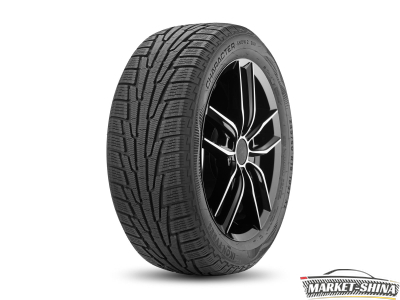 Ikon Tyres (Nokian Tyres) Character Snow 2 SUV 225/60 R17 103R