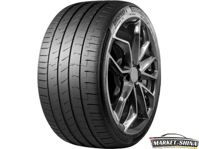 Landspider Sportraxx UHP 215/60 R17 100V