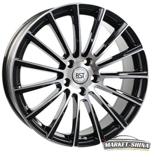 RST R108 8 x 18 5*108 Et:42.5 Dia:63.4 BD