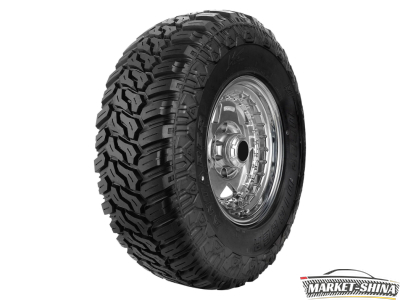 Antares Deep Digger 285/70 R17 121/118Q