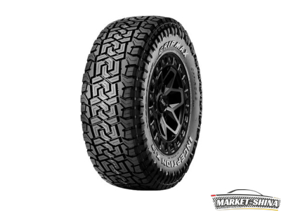 Gripmax Inception X/T 265/65 R17 120/117Q