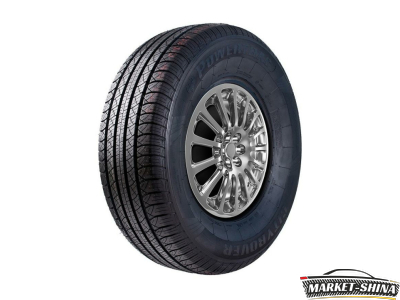 Powertrac CityRover 235/70 R16 106H
