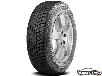 Bridgestone Blizzak LM001 225/40 R18 92V