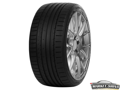 Gripmax SureGrip Pro Sport 265/30 R19 93Y