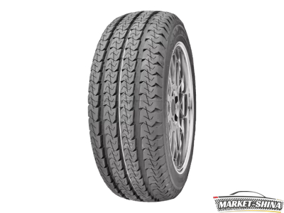 КАМА (Нижнекамский шинный завод) 131 Euro 205/65 R16 107R
