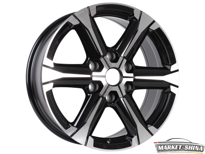 Replay CHG28 7.5 x 18 6*139.7 Et:30 Dia:106.1 GMF