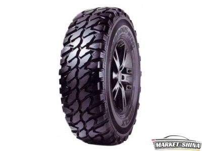 HIFLY Vigorous MT601 12.5/12 R15 108Q