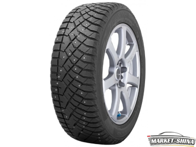 Nitto Therma Spike 185/65 R15 88T