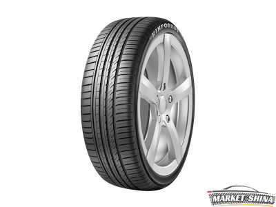 Kinforest KF550 UHP 275/40 R22 107Y