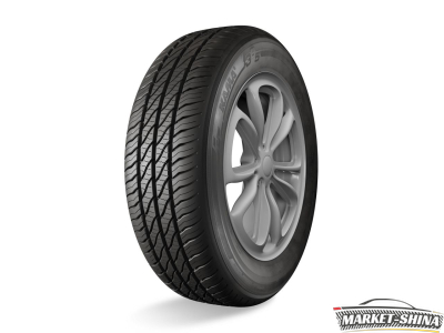 КАМА (Нижнекамский шинный завод) КАМА 241 185/60 R14 82H