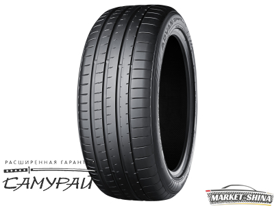 Yokohama Advan Sport V107D 265/40 R21 105Y