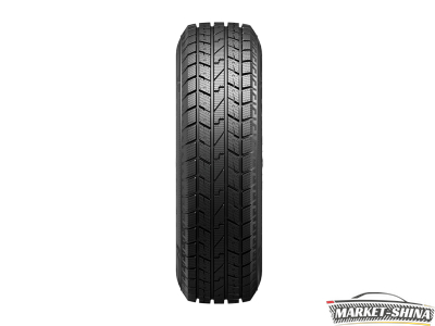 DYNAMO Snow-H Arctic 185/70 R14 88H