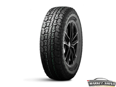 Double Star W01 225/60 R17 99Q