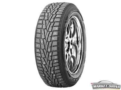 Nexen Winguard Winspike SUV 235/65 R16 115R