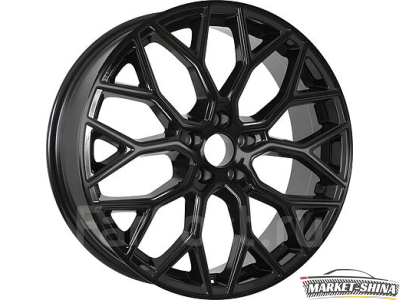 RST R198 (Dongfeng) 6.5 x 18 5*108 Et:43 Dia:65.1 BL