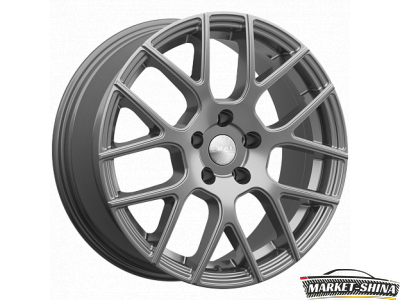 Скад Stiletto 8 x 18 5*112 Et:40 Dia:57.1 графит