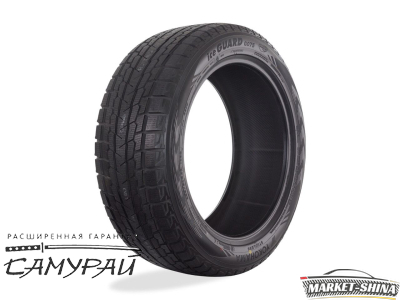 Yokohama iceGuard Studless G075 235/50 R20 104Q