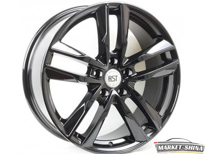 RST R128 7.5 x 18 5*112 Et:51 Dia:66.6 BL