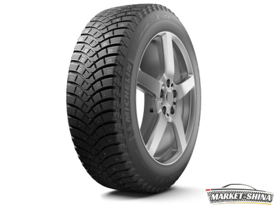 Michelin X-Ice North 2 205/60 R16 96T