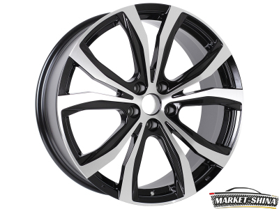 Replay GS20 8 x 18 5*114.3 Et:36 Dia:67.1 GMF