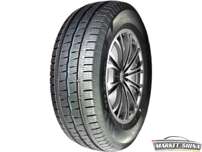 Powertrac SnowVan Pro 195/70 R15 104R