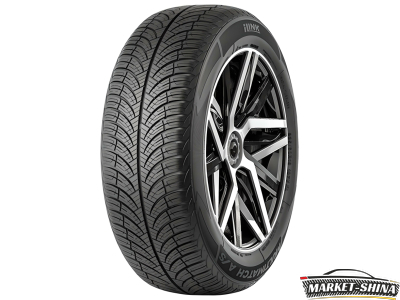 Ilink Multimatch A/S 205/55 R16 94V